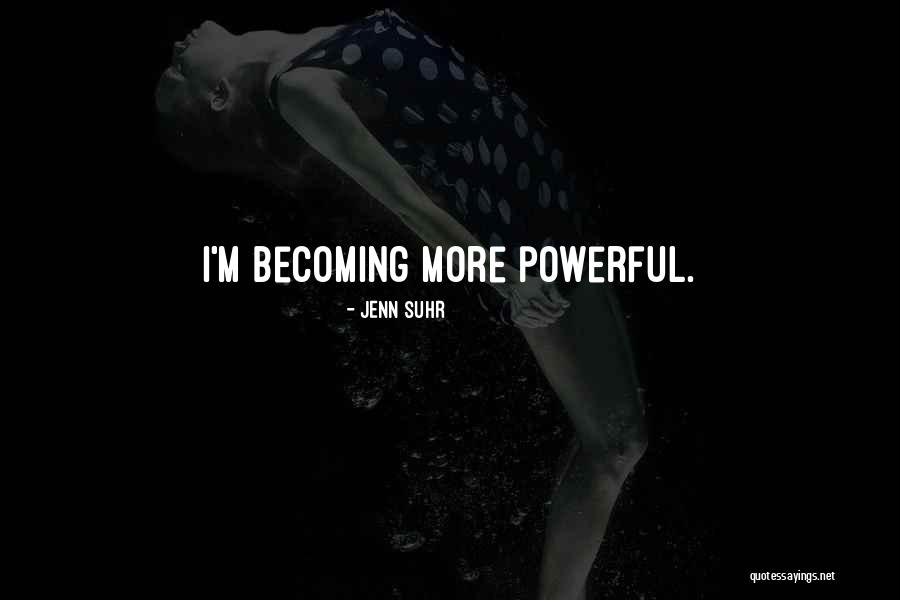 Jimi The Kewl Quotes By Jenn Suhr Jimi The Kewl Quotes By Jenn Suhr