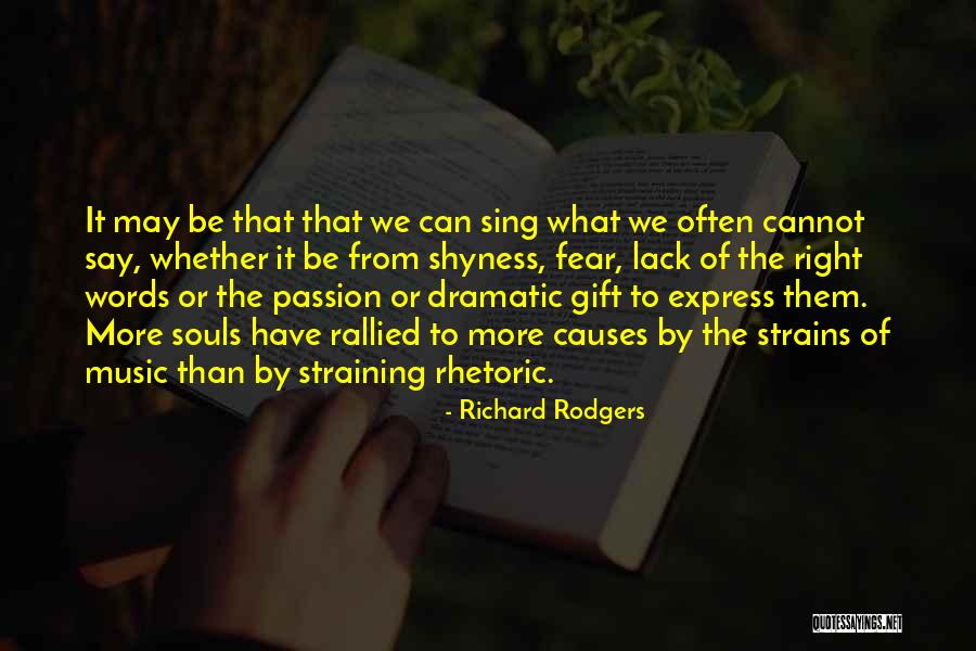 Jimi The Kewl Quotes By Richard Rodgers Jimi The Kewl Quotes By Richard Rodgers