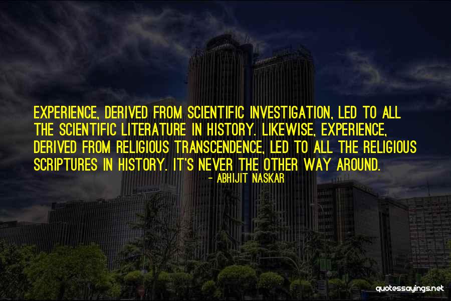 Jiminy Conjecture Quotes By Abhijit Naskar Jiminy Conjecture Quotes By Abhijit Naskar