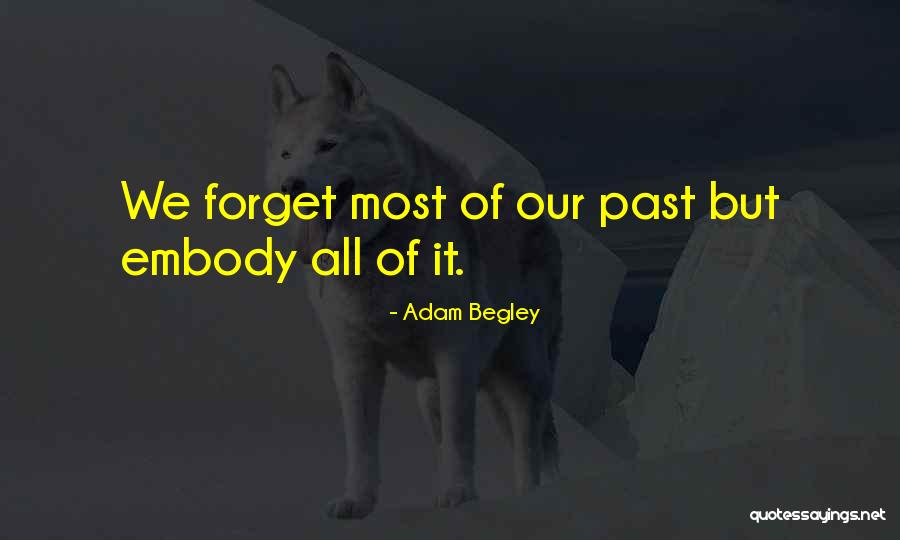 Jimique Straker Quotes By Adam Begley Jimique Straker Quotes By Adam Begley