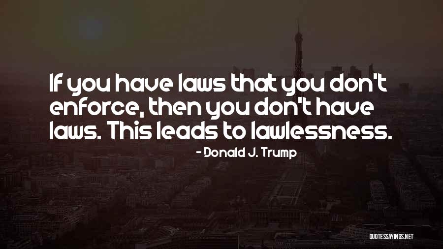 Jimique Straker Quotes By Donald J. Trump Jimique Straker Quotes By Donald J. Trump