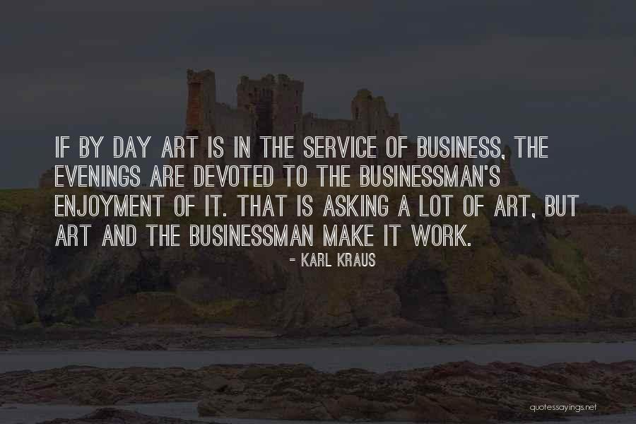 Jimique Straker Quotes By Karl Kraus Jimique Straker Quotes By Karl Kraus