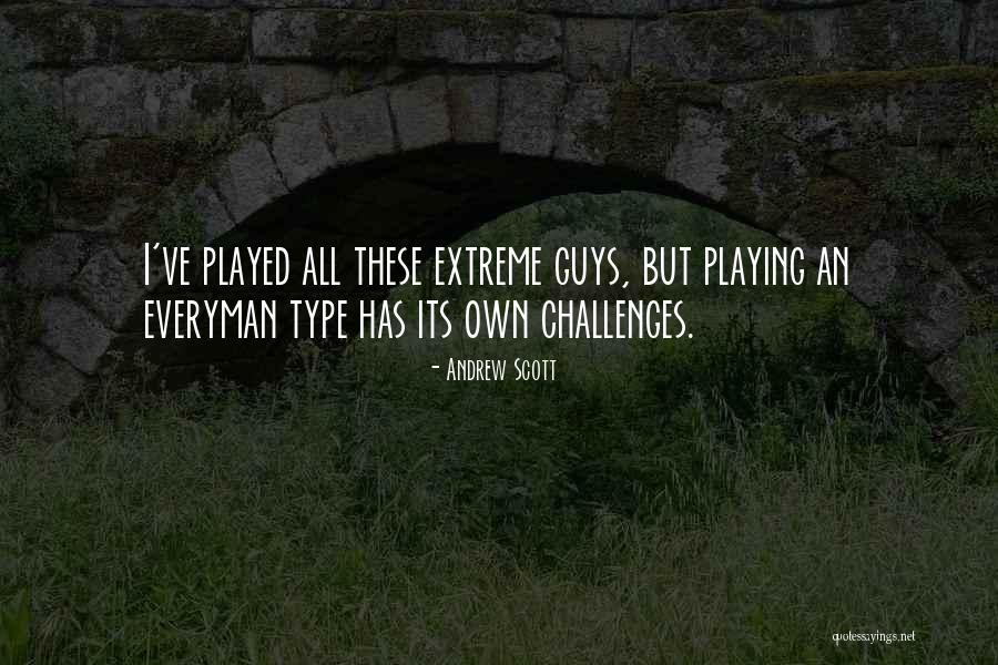 Jimmedsportd Quotes By Andrew Scott Jimmedsportd Quotes By Andrew Scott