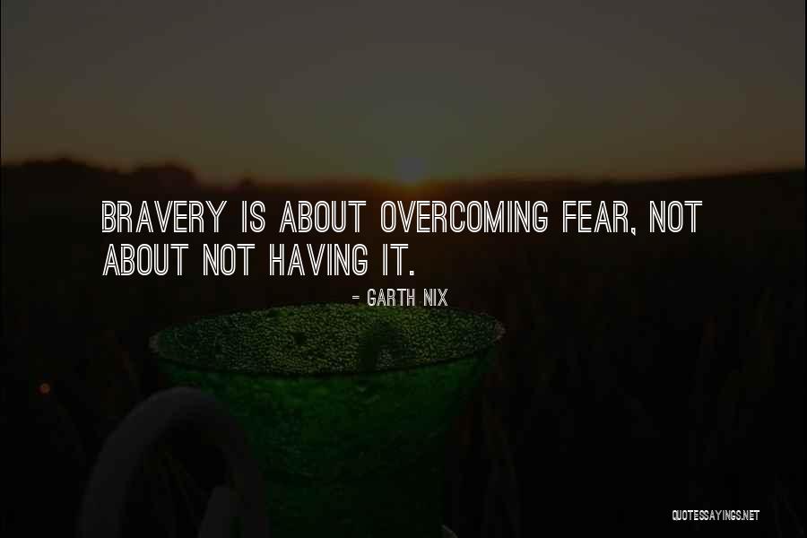 Jimmedsportd Quotes By Garth Nix