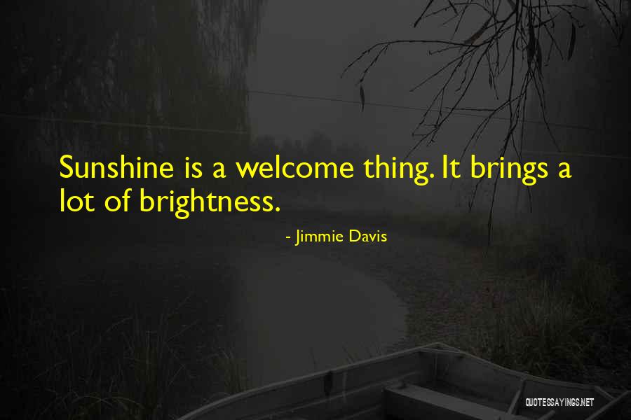 Jimmie Davis Quotes 394944 Jimmie Davis Quotes 394944