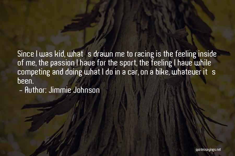 Jimmie Johnson Quotes 1339348
