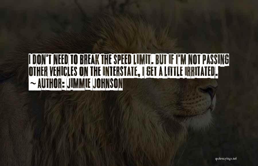 Jimmie Johnson Quotes 1817920