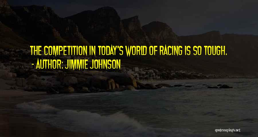 Jimmie Johnson Quotes 271039