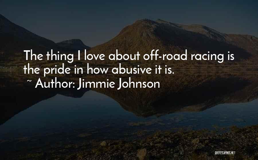 Jimmie Johnson Quotes 730264