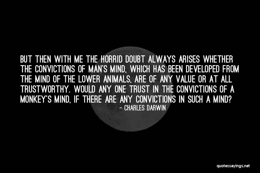 Jimmie Lee Jackson Famous Quotes By Charles Darwin