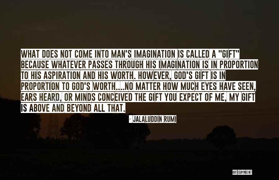 Jimmie Lee Jackson Famous Quotes By Jalaluddin Rumi