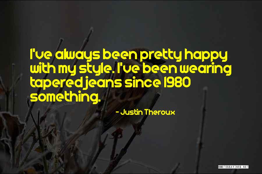 Jimmie Lee Jackson Famous Quotes By Justin Theroux