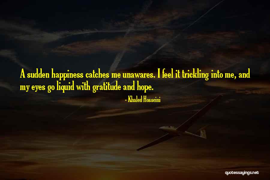 Jimmie Lee Jackson Famous Quotes By Khaled Hosseini