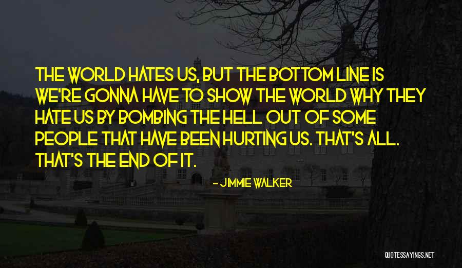 Jimmie Walker Quotes 1698940 Jimmie Walker Quotes 1698940