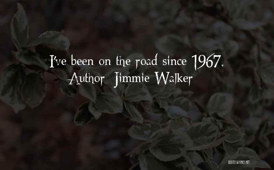 Jimmie Walker Quotes 392659