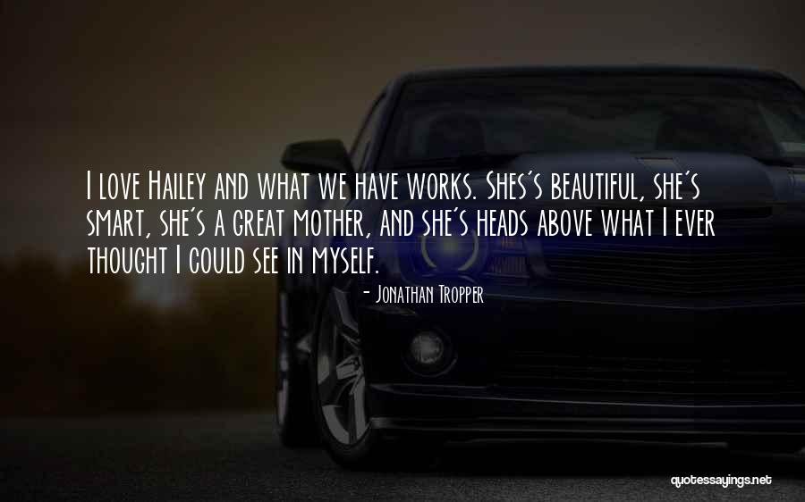 Jimmy And Gretchen Quotes By Jonathan Tropper Jimmy And Gretchen Quotes By Jonathan Tropper