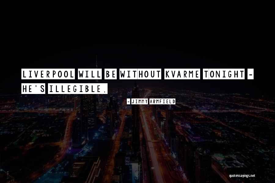 Jimmy Armfield Quotes 1654018 Jimmy Armfield Quotes 1654018