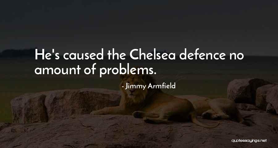 Jimmy Armfield Quotes 2011312