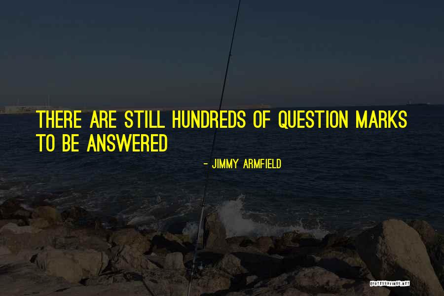 Jimmy Armfield Quotes 519115 Jimmy Armfield Quotes 519115