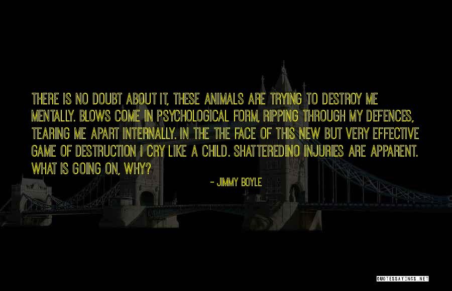 Jimmy Boyle Quotes 1758436 Jimmy Boyle Quotes 1758436