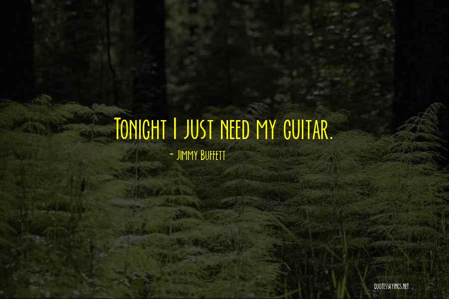 Jimmy Buffett Quotes 1117594