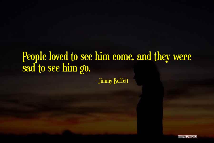 Jimmy Buffett Quotes 1304126