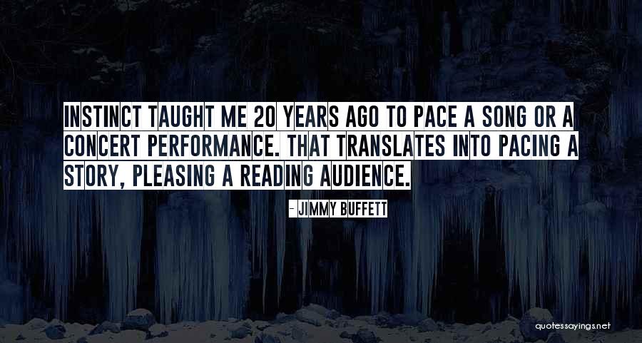 Jimmy Buffett Quotes 1393143