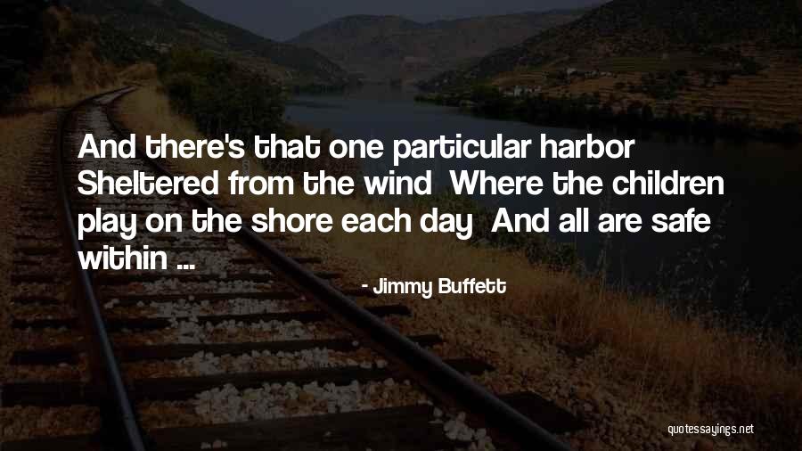 Jimmy Buffett Quotes 1640657