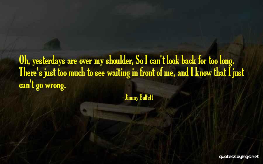 Jimmy Buffett Quotes 1661352