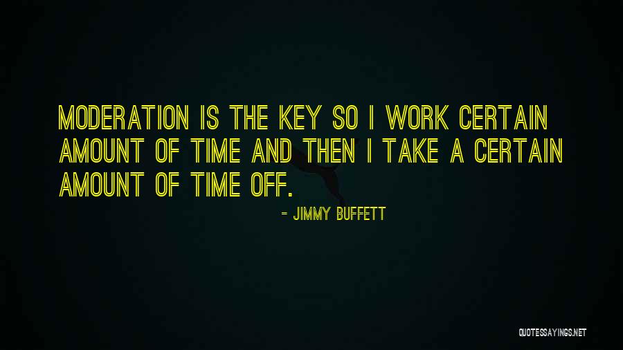 Jimmy Buffett Quotes 196346