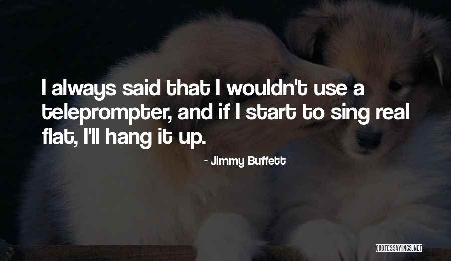 Jimmy Buffett Quotes 2050245