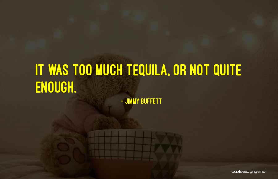 Jimmy Buffett Quotes 250730