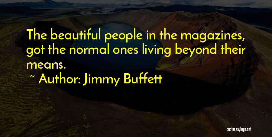 Jimmy Buffett Quotes 294902