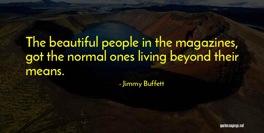 Jimmy Buffett Quotes 294902