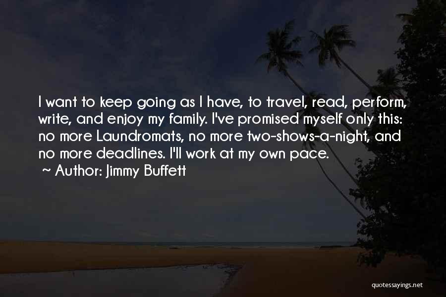 Jimmy Buffett Quotes 407203