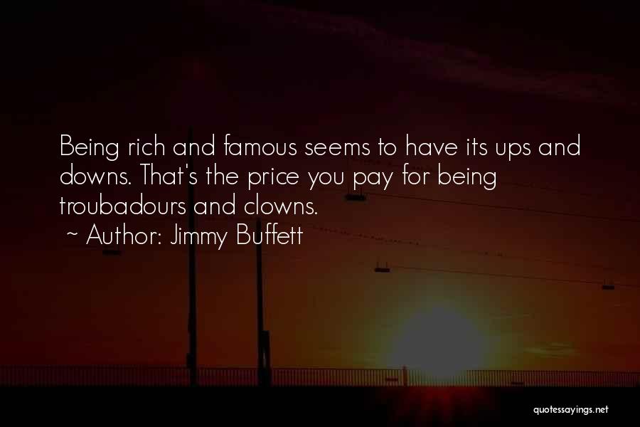 Jimmy Buffett Quotes 437137