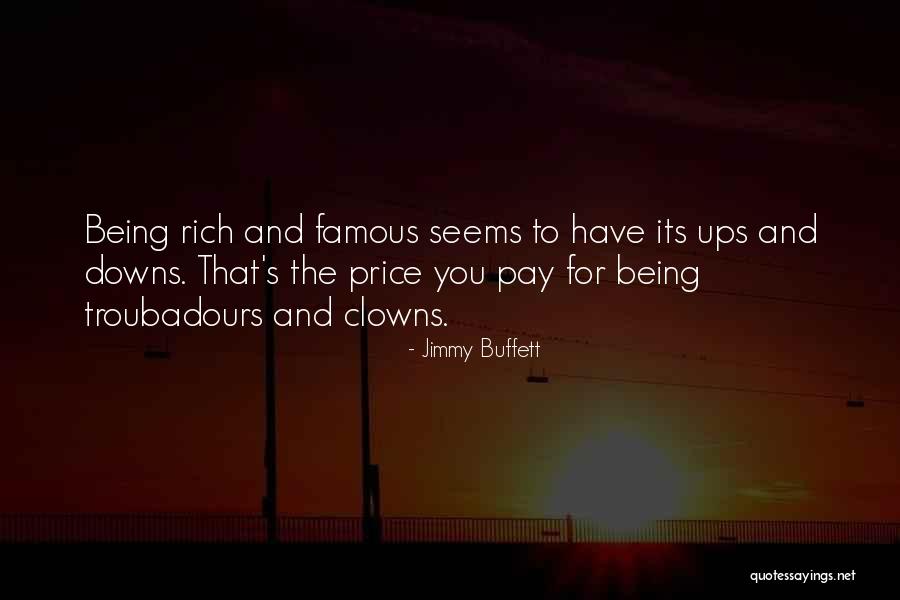 Jimmy Buffett Quotes 437137