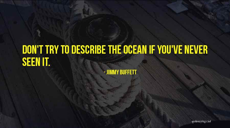 Jimmy Buffett Quotes 768438