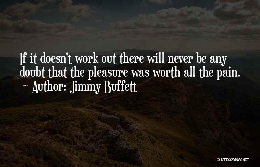 Jimmy Buffett Quotes 84171