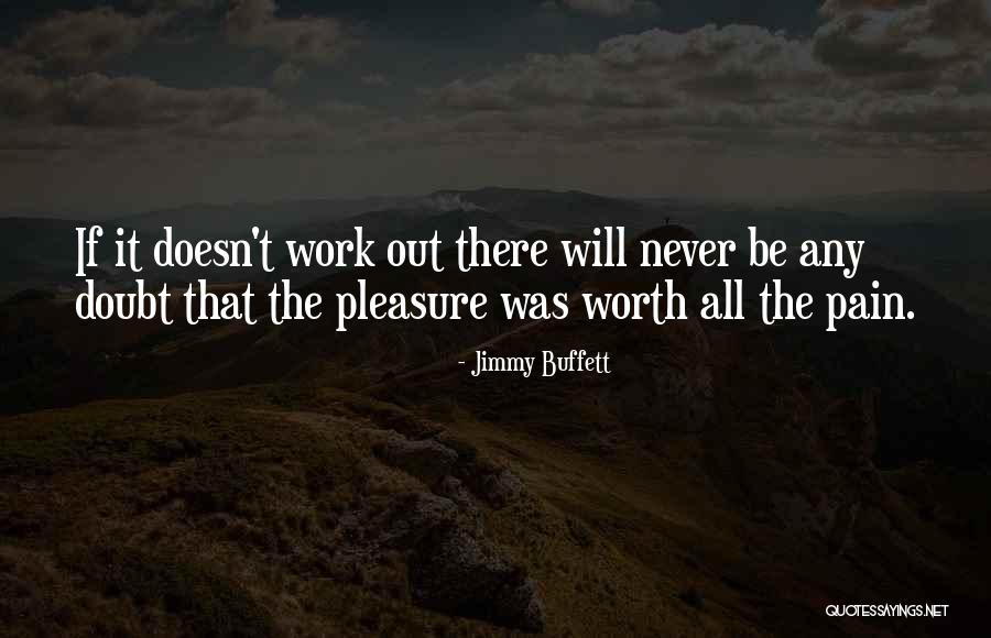 Jimmy Buffett Quotes 84171