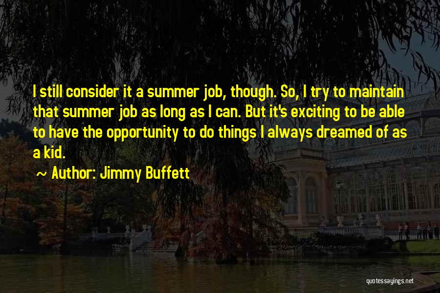 Jimmy Buffett Quotes 844146