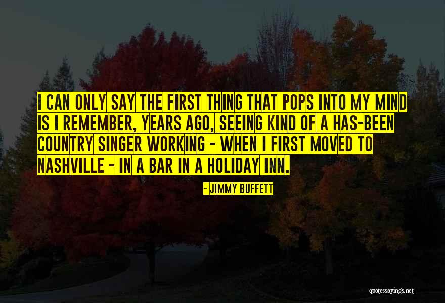 Jimmy Buffett Quotes 86444