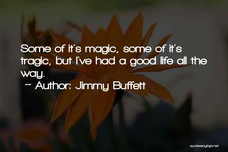 Jimmy Buffett Quotes 94205