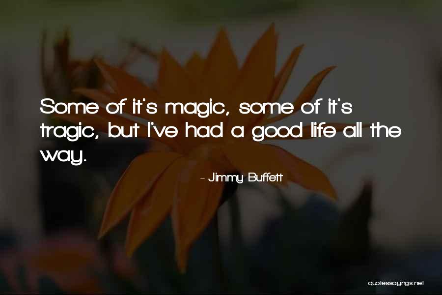 Jimmy Buffett Quotes 94205