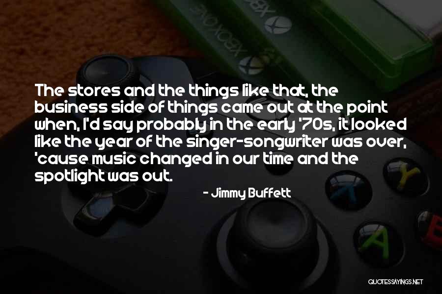 Jimmy Buffett Quotes 967133