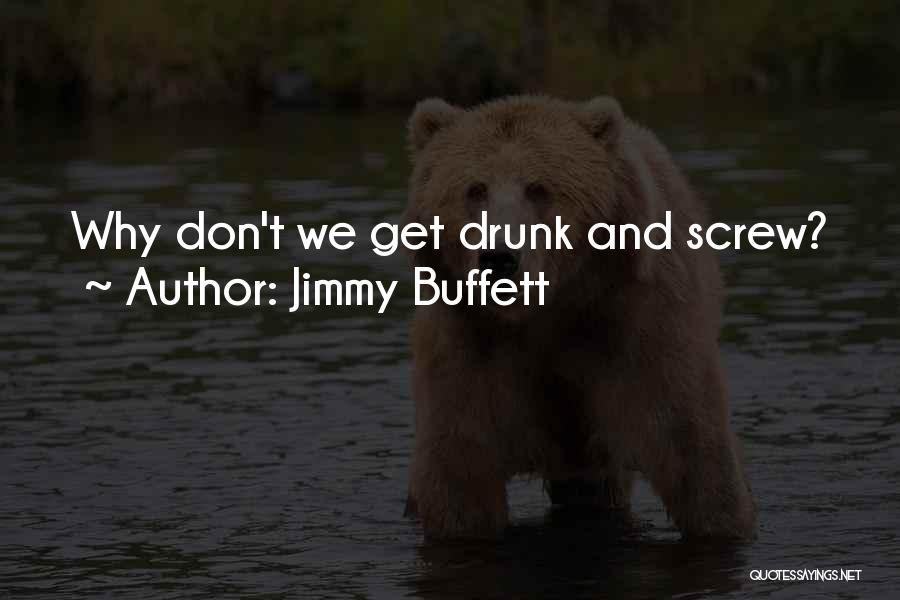 Jimmy Buffett Quotes 970965