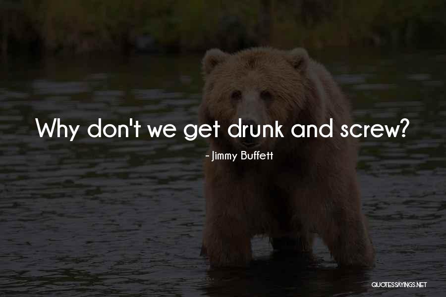 Jimmy Buffett Quotes 970965