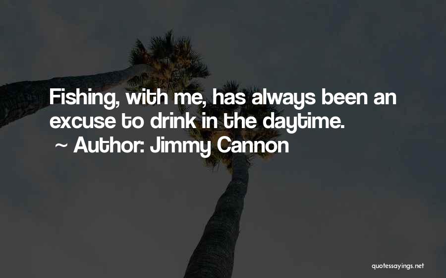 Jimmy Cannon Quotes 1070969