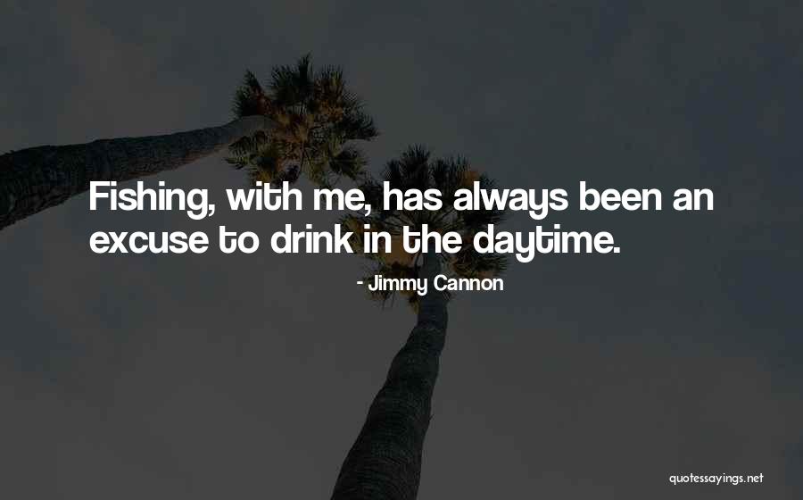 Jimmy Cannon Quotes 1070969