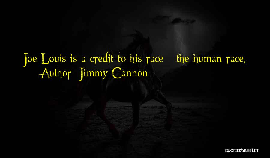 Jimmy Cannon Quotes 2042452